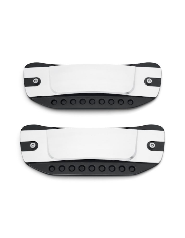 Wild One Cam Sprocket Medallions