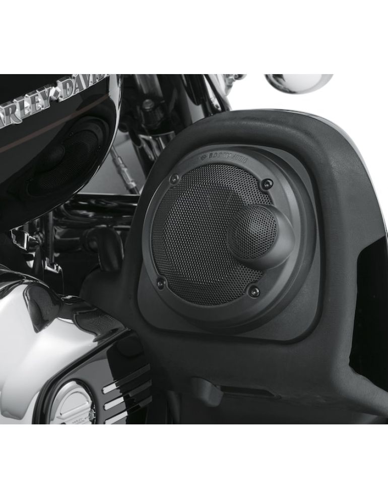 Boom! Audio Stage I/II Fairing Lower Speaker Kit