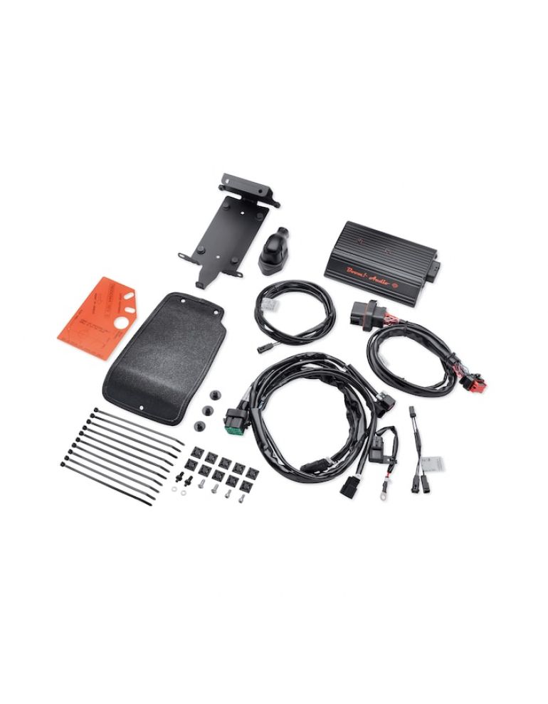 Boom! Audio Stage I Speaker Expansion Kit