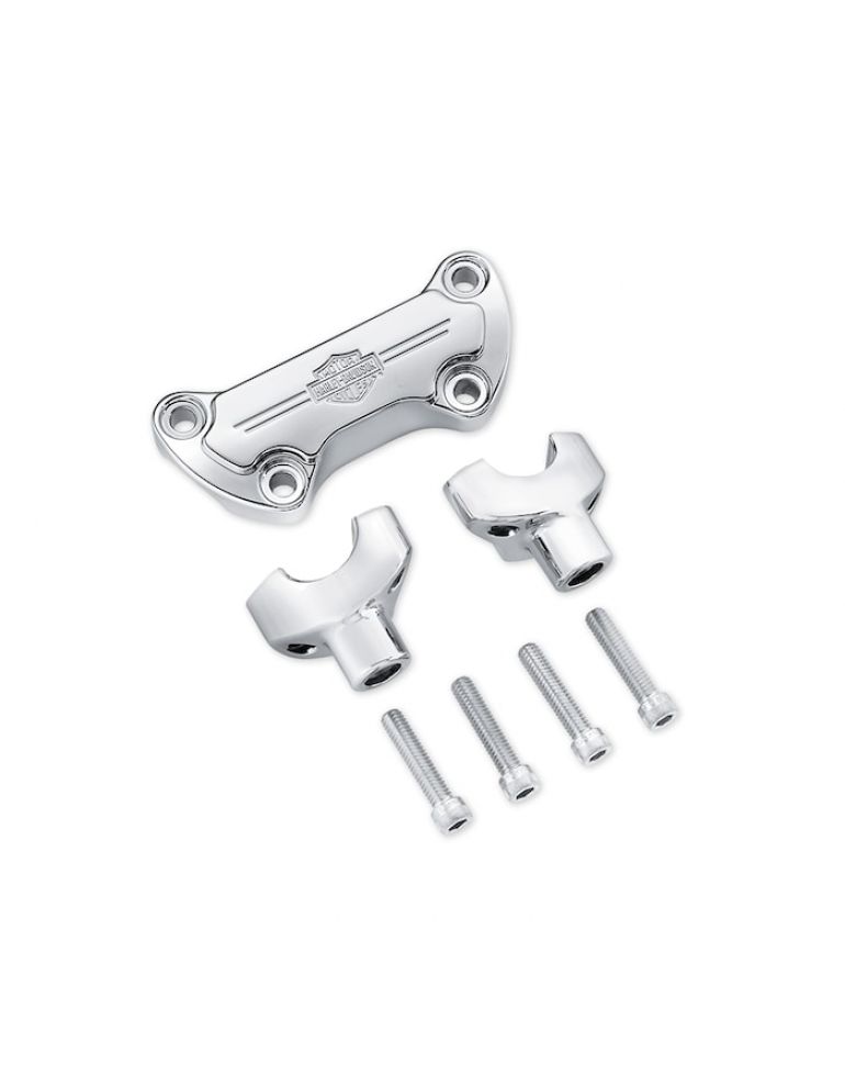 Riser Kit for Freight Train Headlight Nacelle