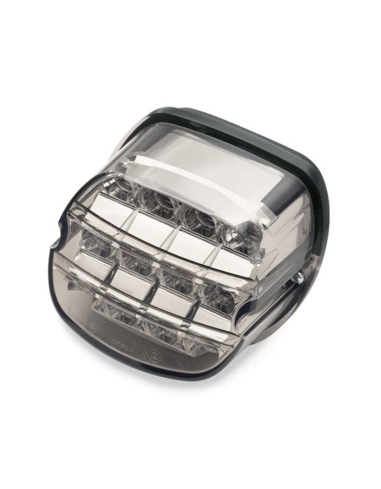 Layback LED Tail Lamp
