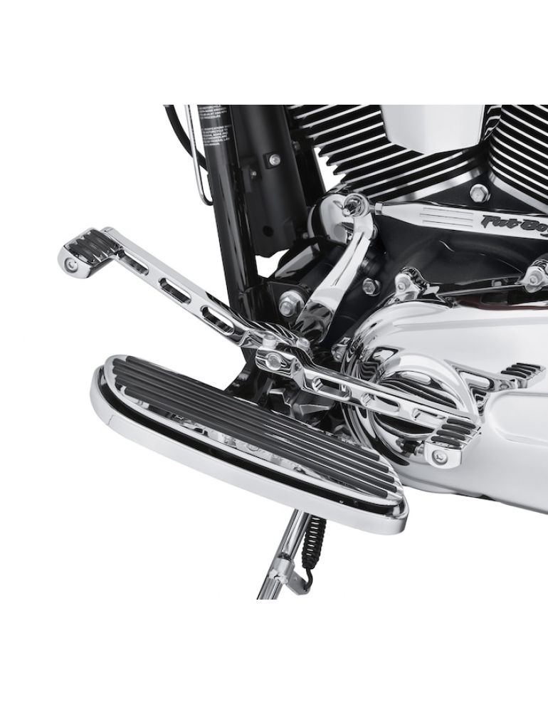 Billet Extended Reach Heel/Toe Shift Lever