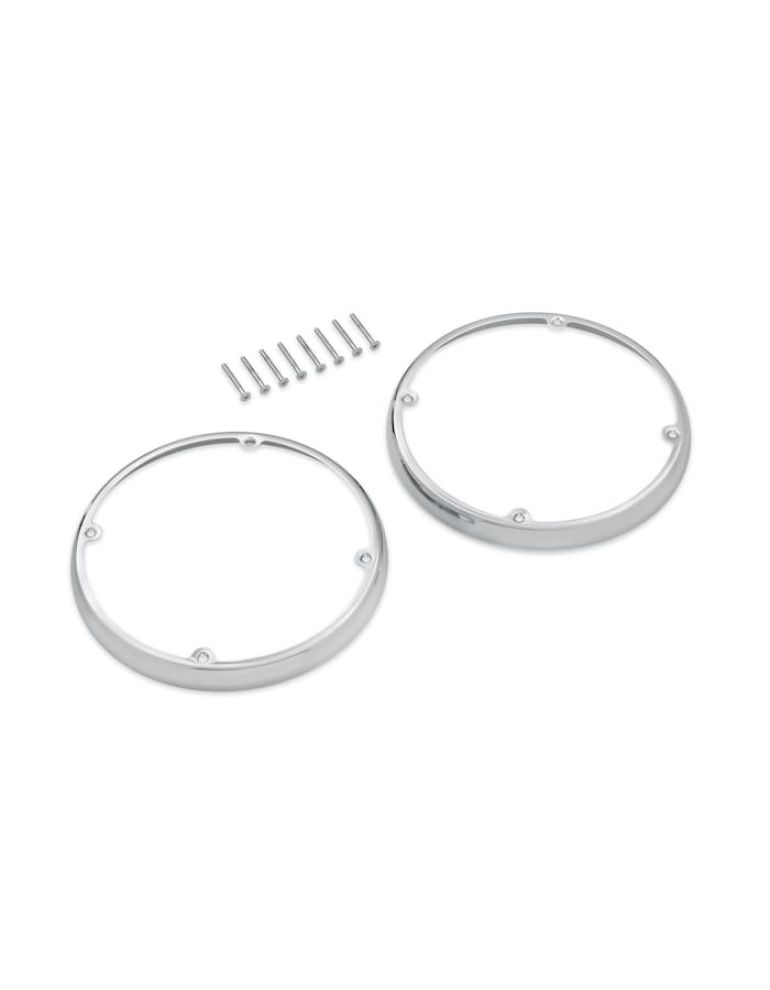 Boom! Audio Rear Speaker Trim