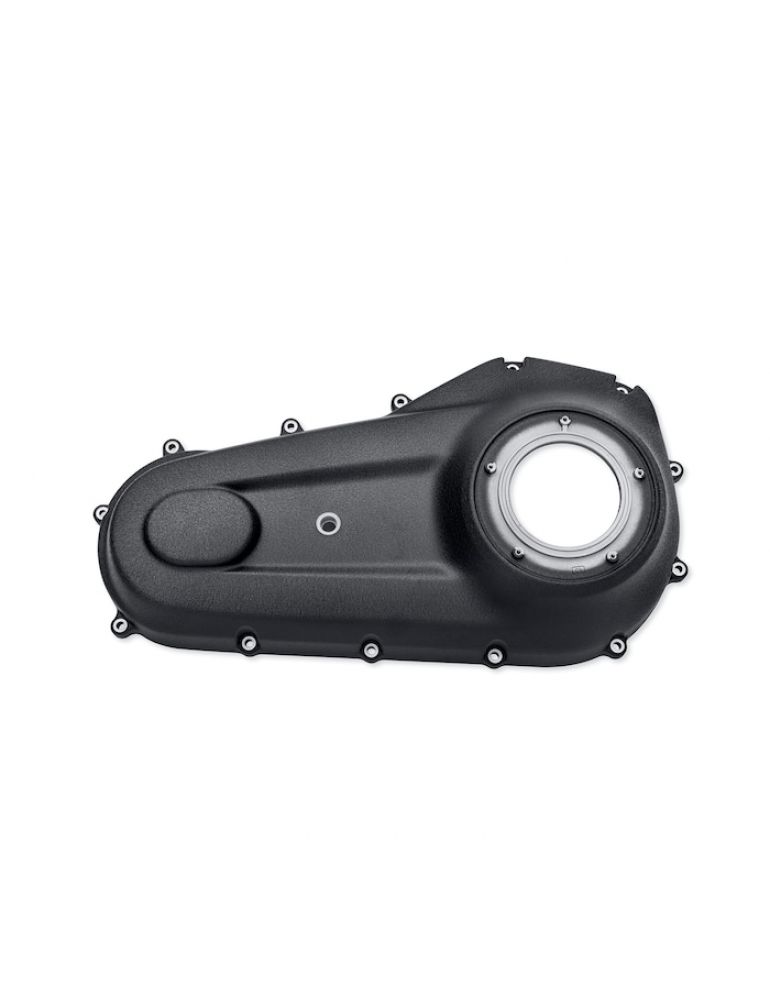 Narrow-Profile Outer Primary Cover