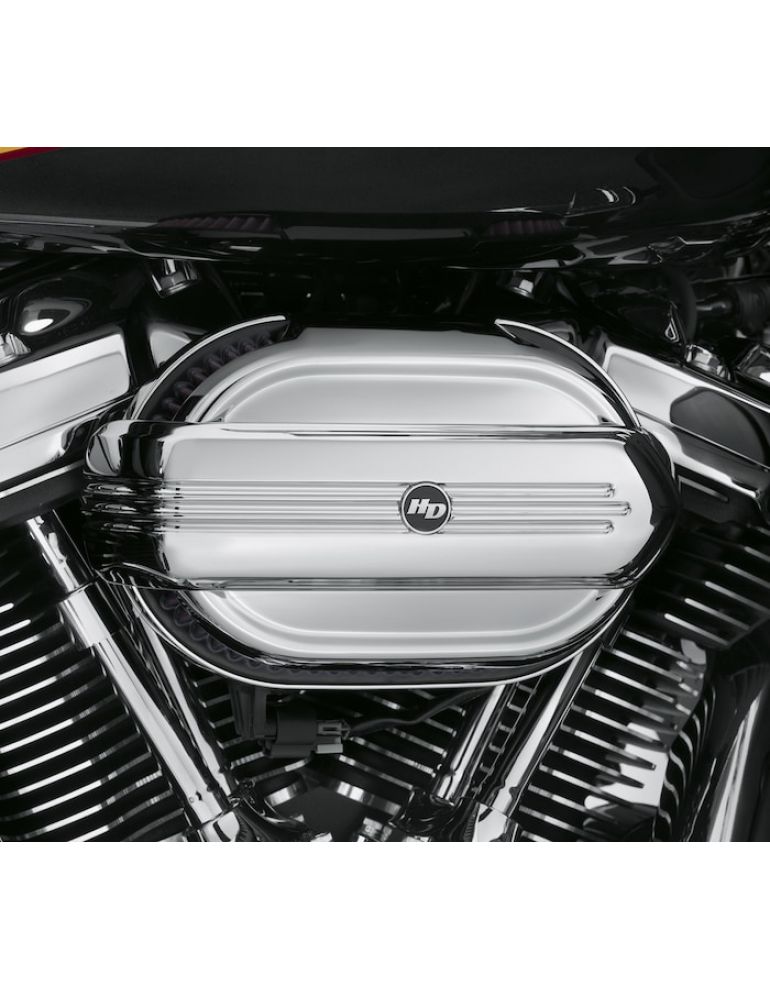 Defiance Ventilator Air Cleaner Trim