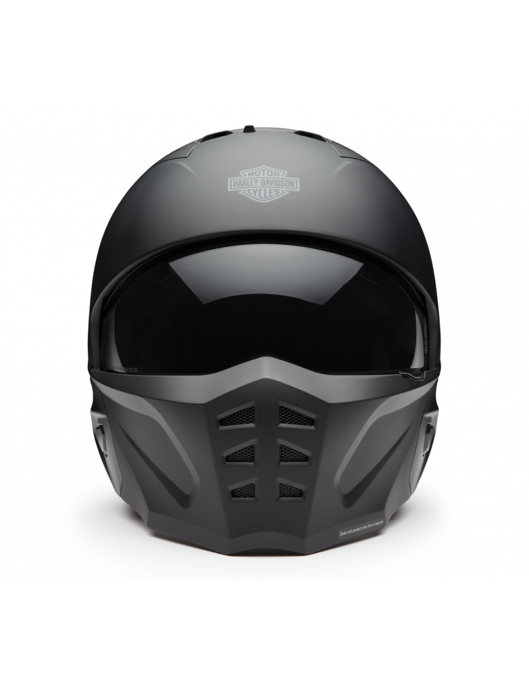 ШОЛОМ HARLEY-DAVIDSON ULTRA,2N1 РОЗМІР M