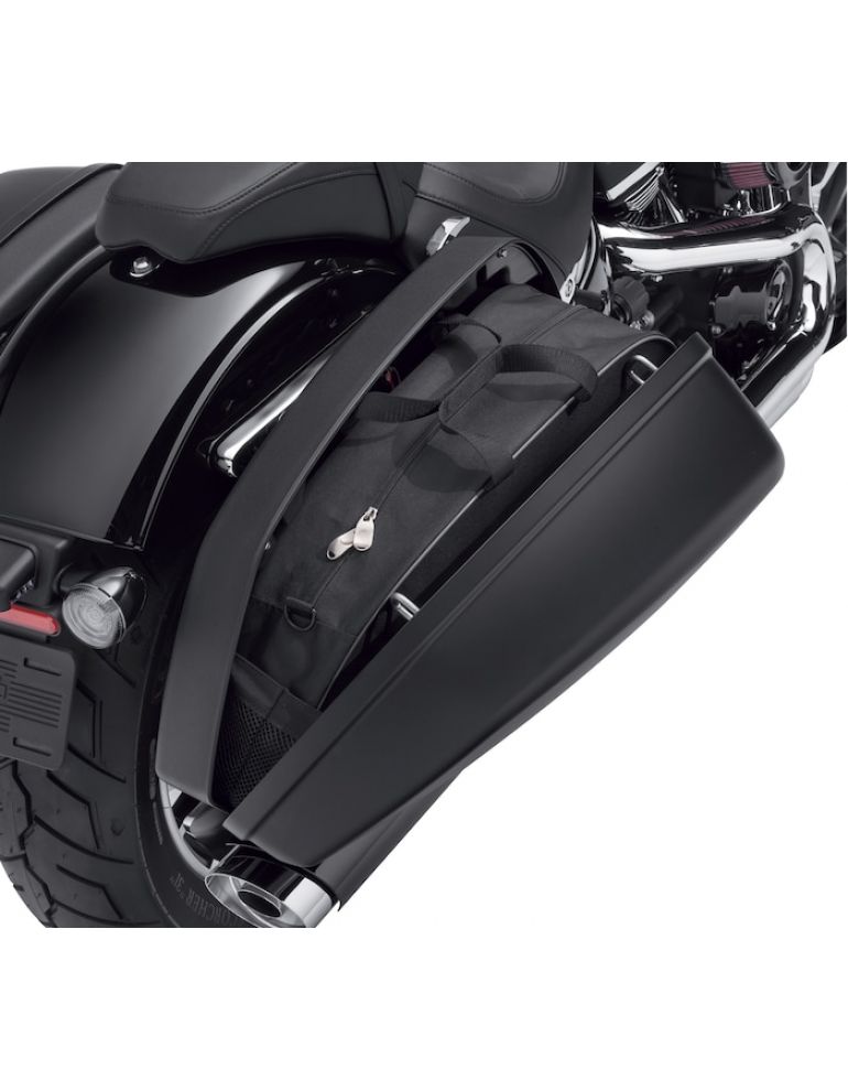 Saddlebag Travel-Paks