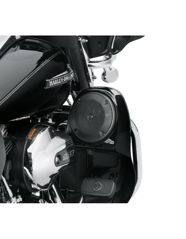 Boom! Audio Stage I Fairing Lower Speaker Kit