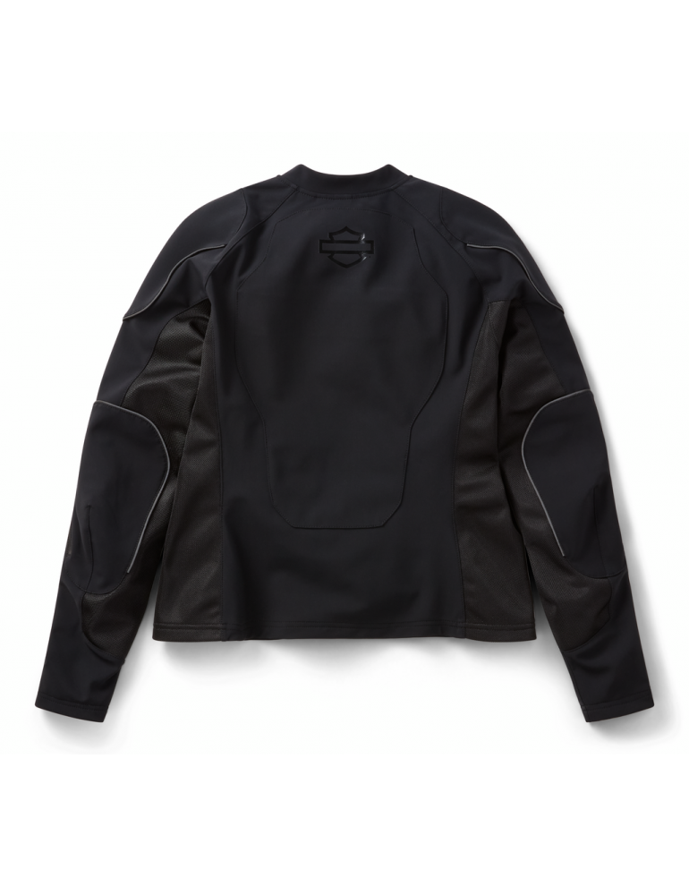 Жіноча Райдінгова Куртка Riding Jacket Defiance розмір S