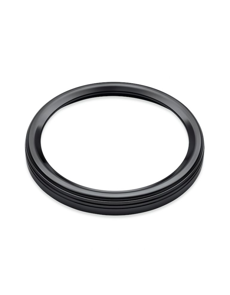 Defiance Tank Gauge Bezel - 4 in.