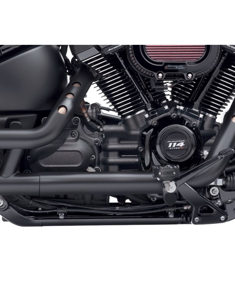 Transmission Hardware Kit