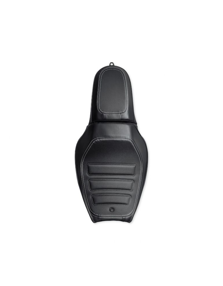 Reach Two-Up Seat - Fat Bob Styling