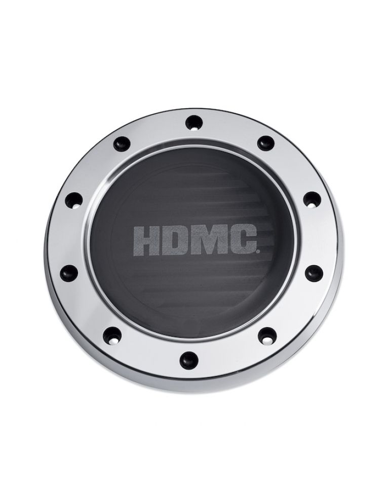 HDMC Derby Cover