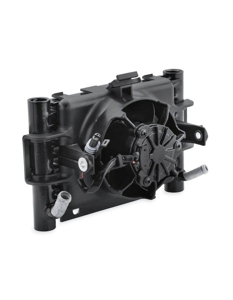 Fan Assisted Oil Cooler Kit