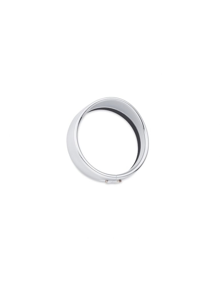Visor Style Headlamp Trim Ring