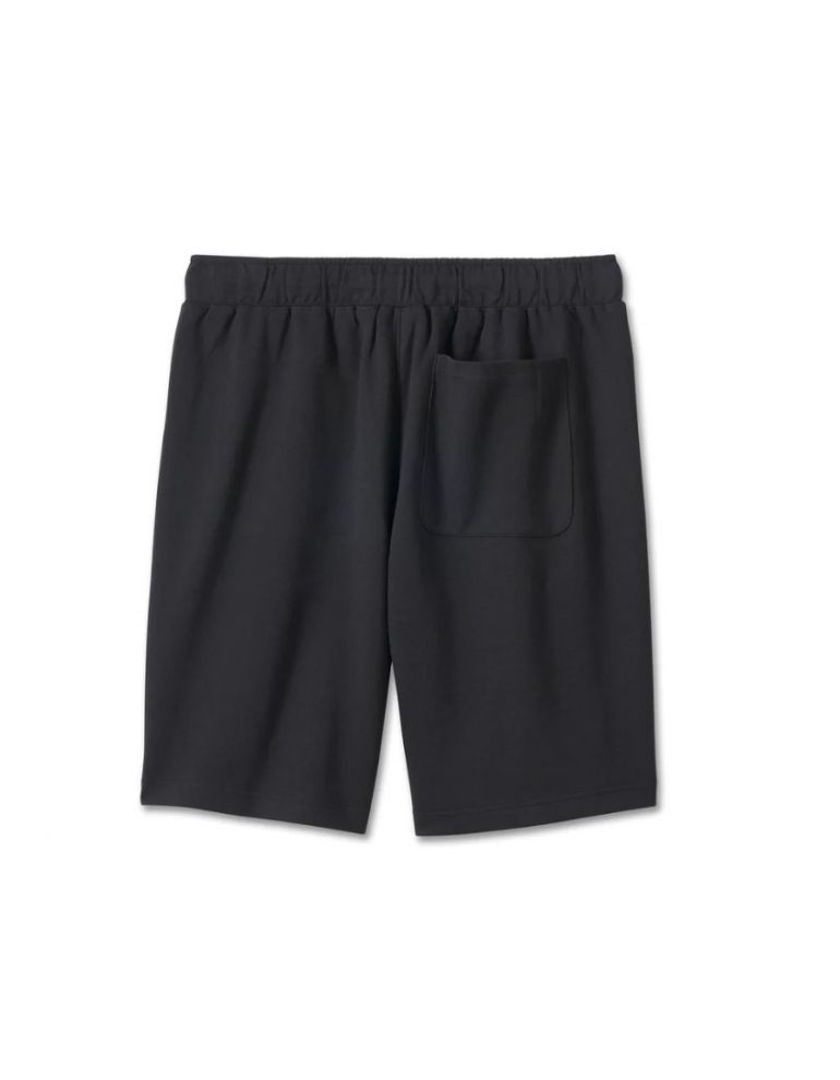 Шорти чоловічі SHORTS-KNIT,BLACK розмір XL