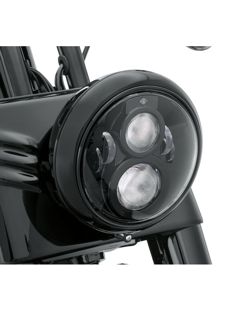 7 in. Headlamp Mounting Ring