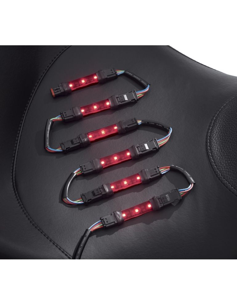 Spectra Glo LED Light Pod 6-Lamp Starter Kit