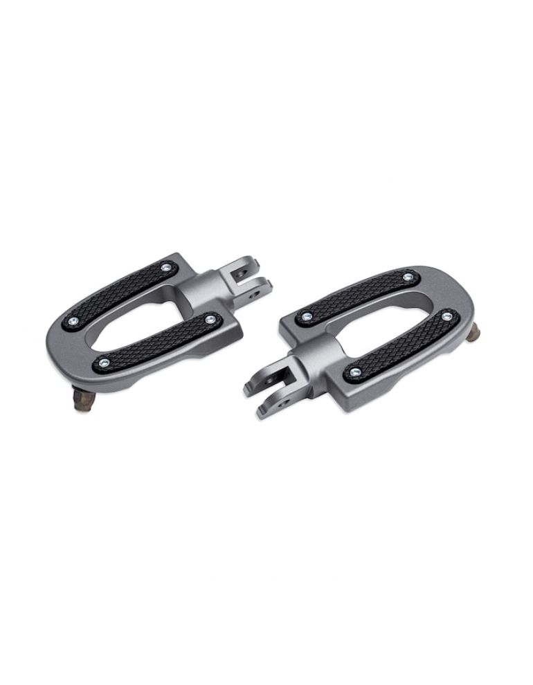 Endgame Rider Footpegs