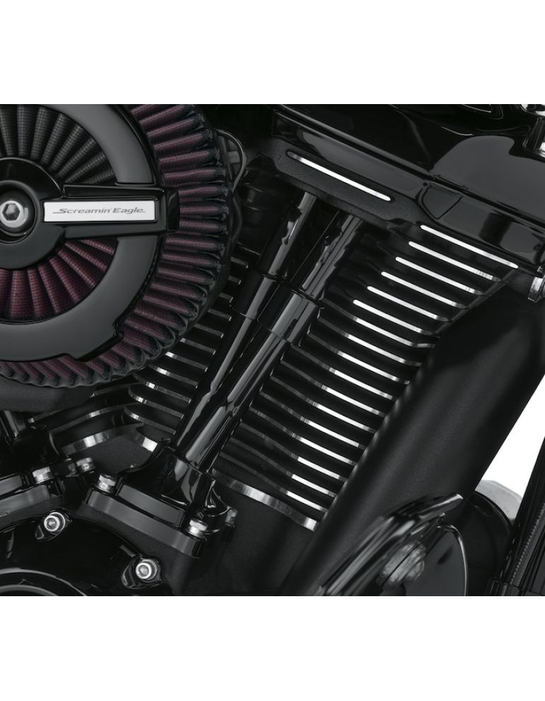 Pushrod Cover Kit