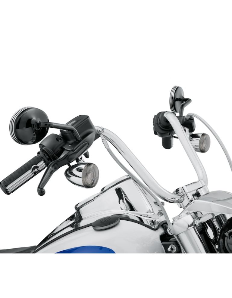 12 in. Mini-Ape Handlebar