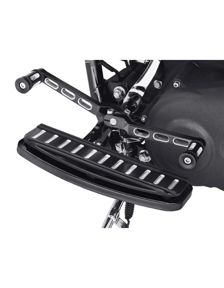 Edge Cut Billet Heel/Toe Shift Lever