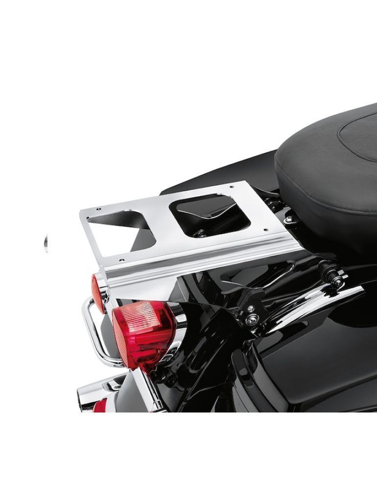H-D Detachables Two-Up Tour-Pak Mounting Rack