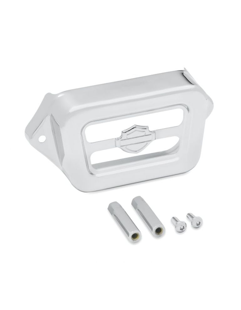 Voltage Regulator Cover