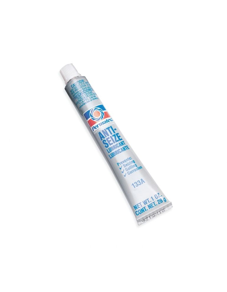 Anti-Seize Lubricant