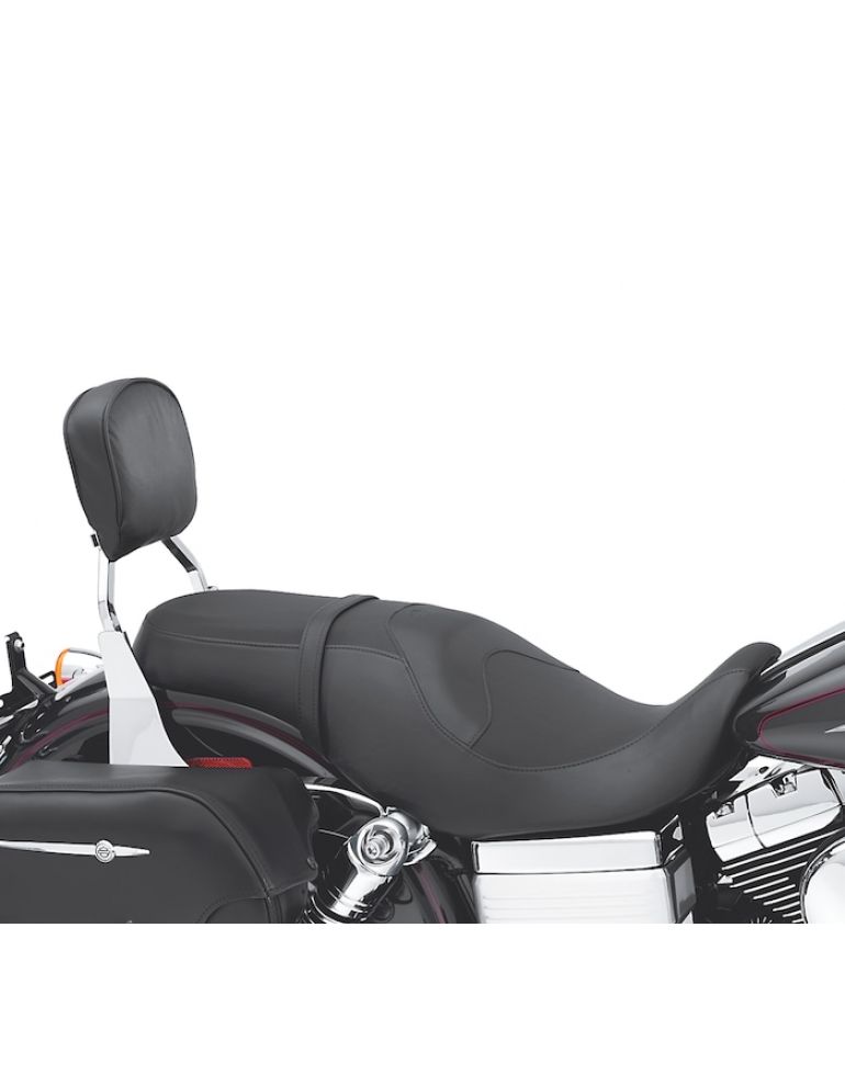 Reduced Reach Seat