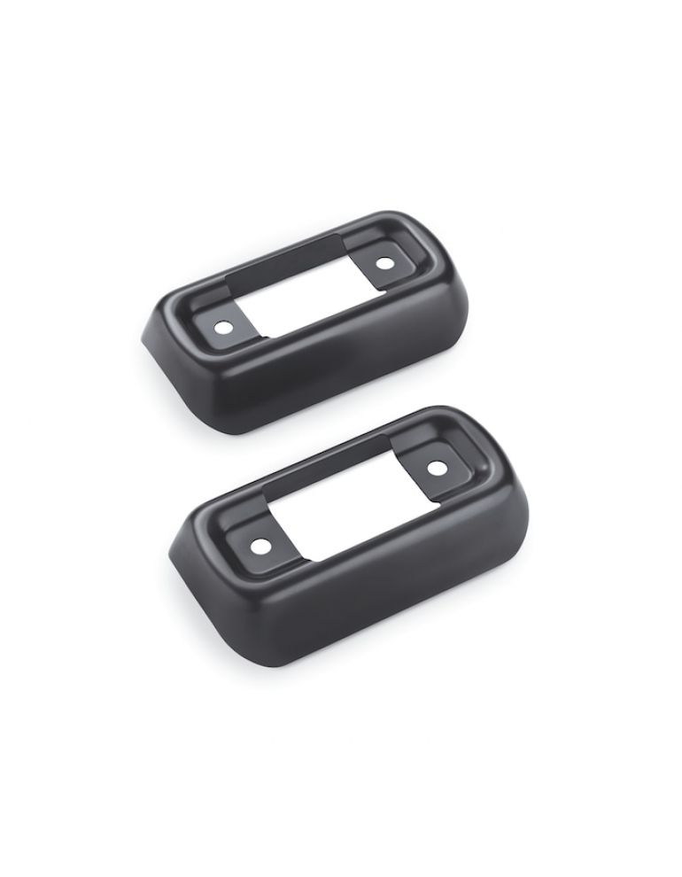 Muffler Bracket Cover Kit