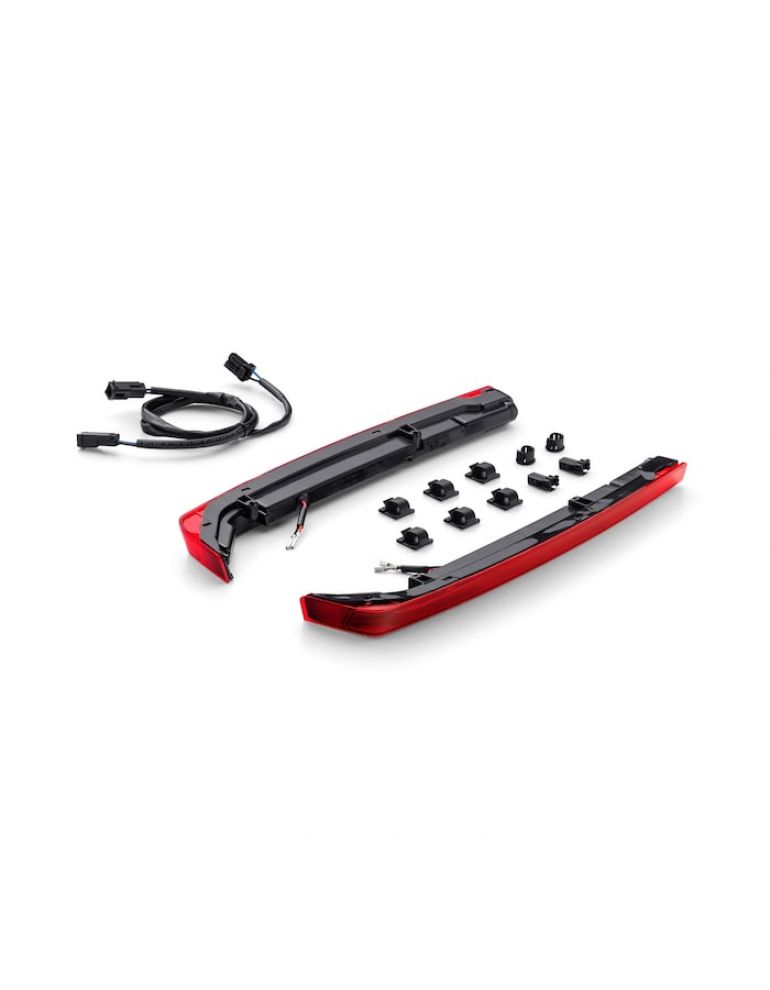 Tour-Pak Side Marker Light Kit