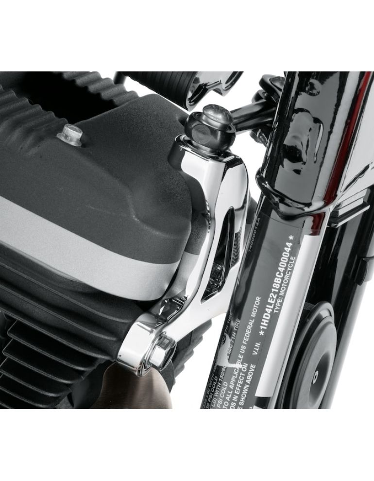 Front Engine Mount Bracket
