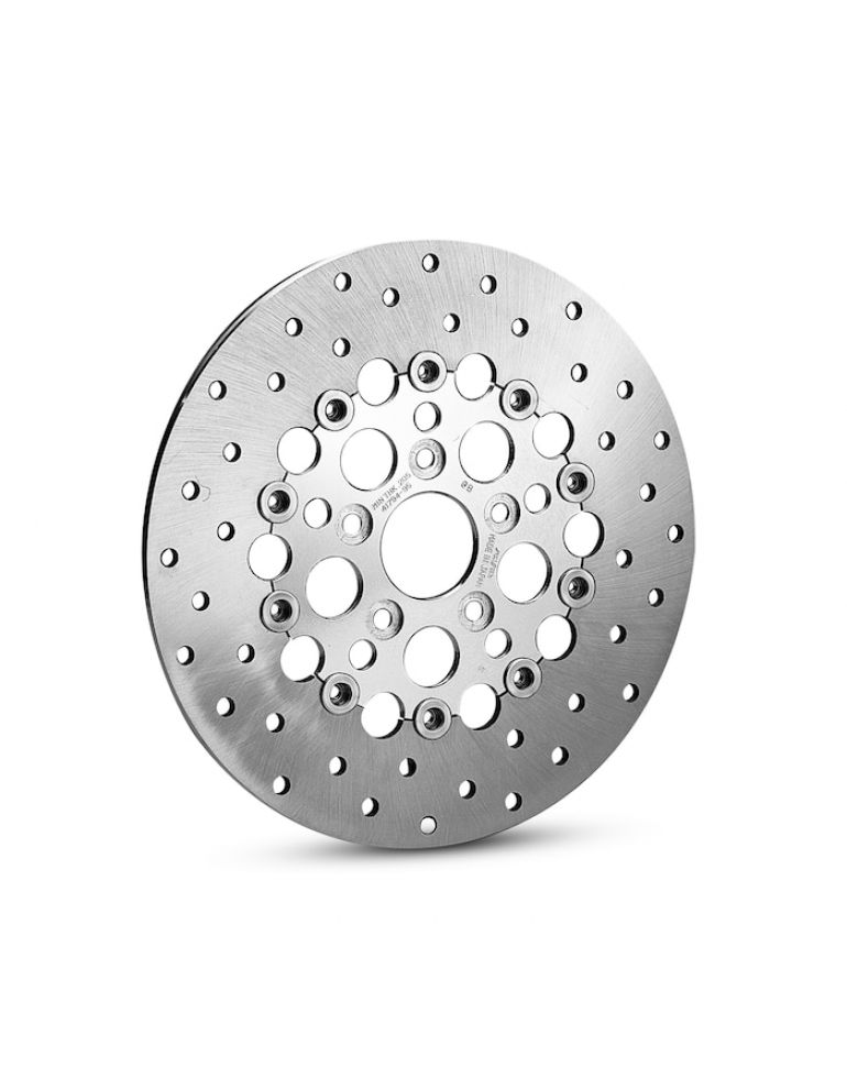 Chrome Floating Brake Rotor
