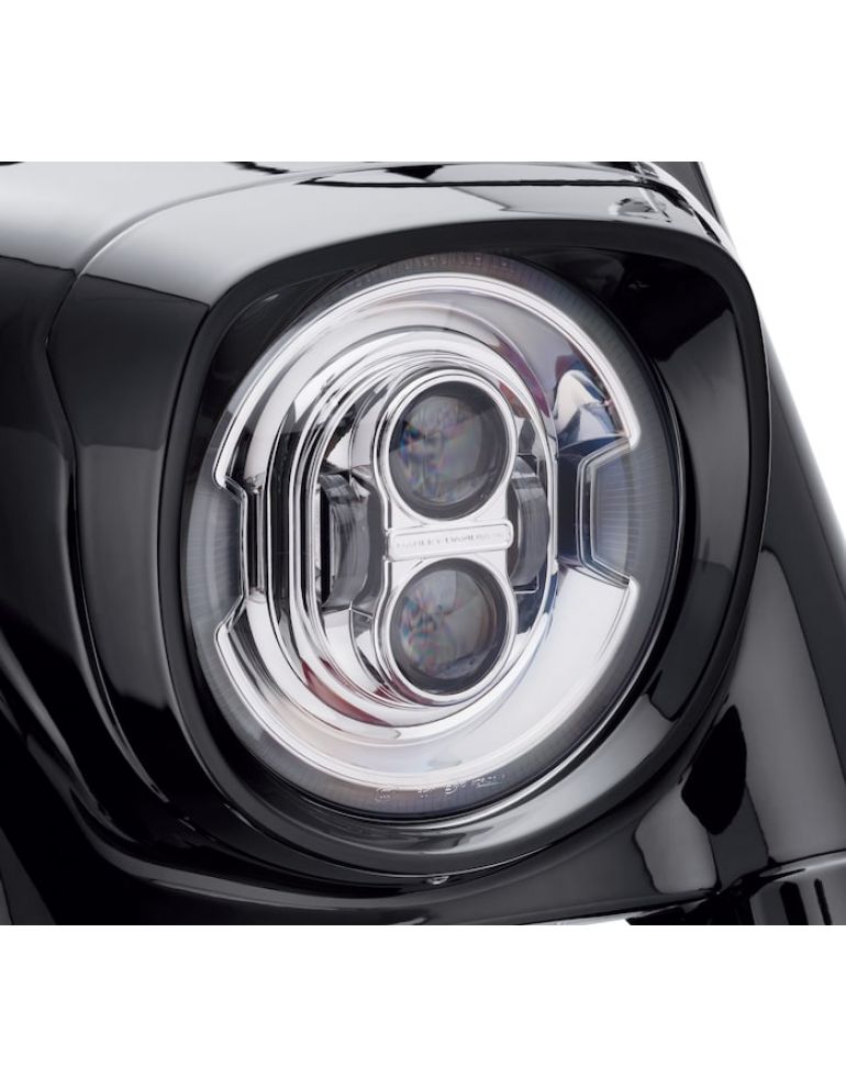 7 in. Daymaker Projector LED Headlamp