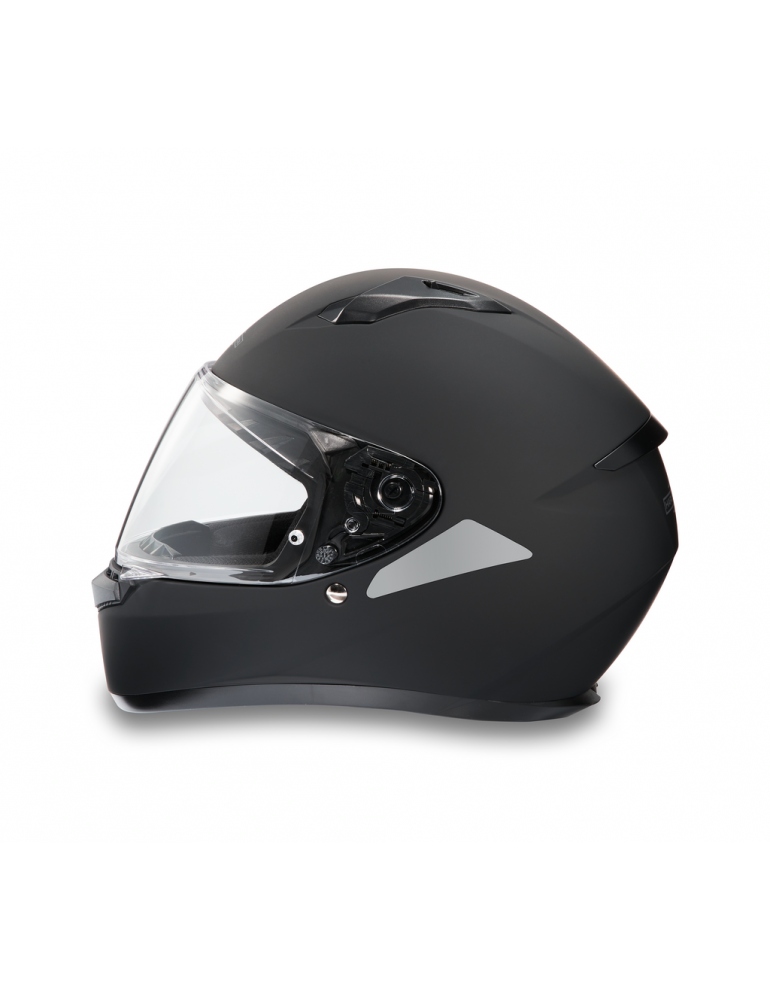 Шолом інтеграл H-D® VELO H34 колір матовий Чороний розмір L
