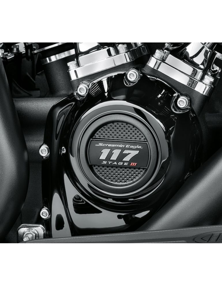 Screamin' Eagle 117 Stage III Insert