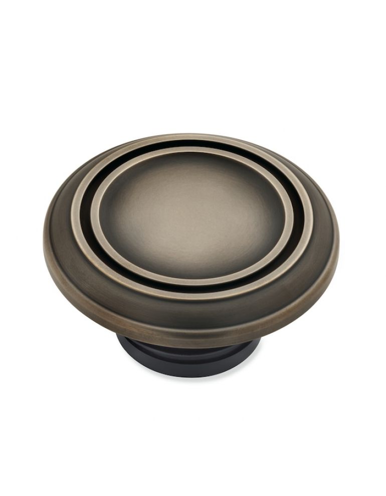 Brass Fuel Cap