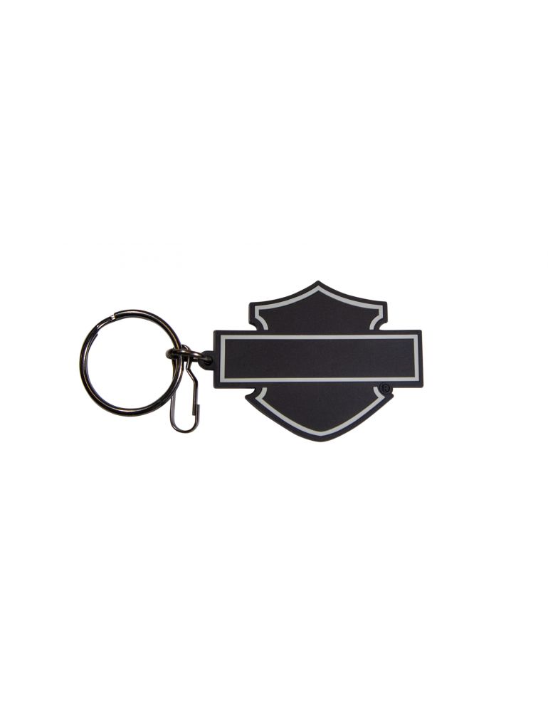 Брелок для ключів HARLEY-DAVIDSON Key Chain PVC