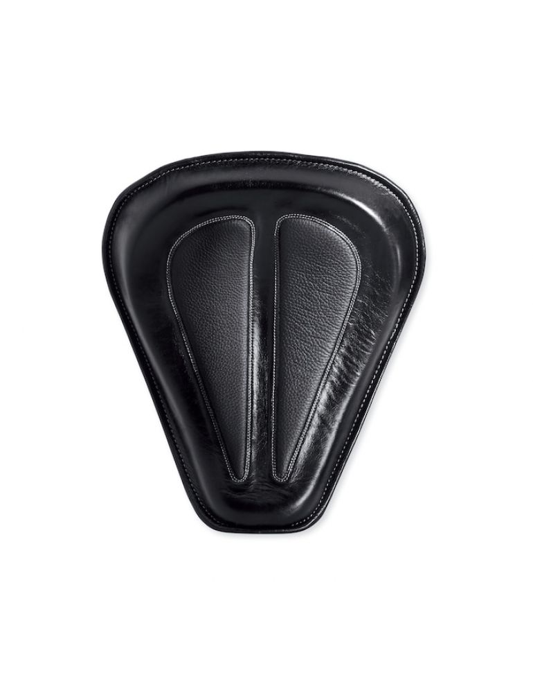 Solo Spring Saddle