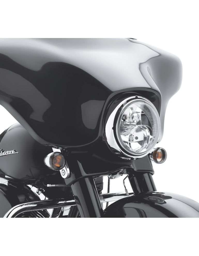 Custom Touring Bullet Turn Signal Kit