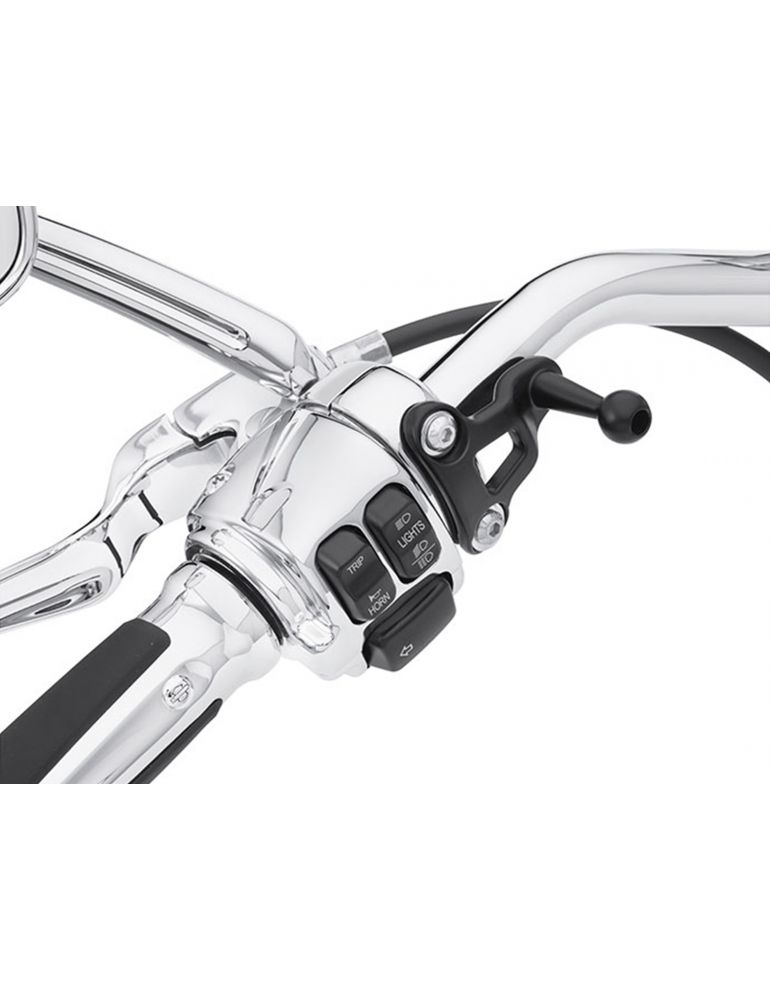Handlebar Phone Carrier Mount