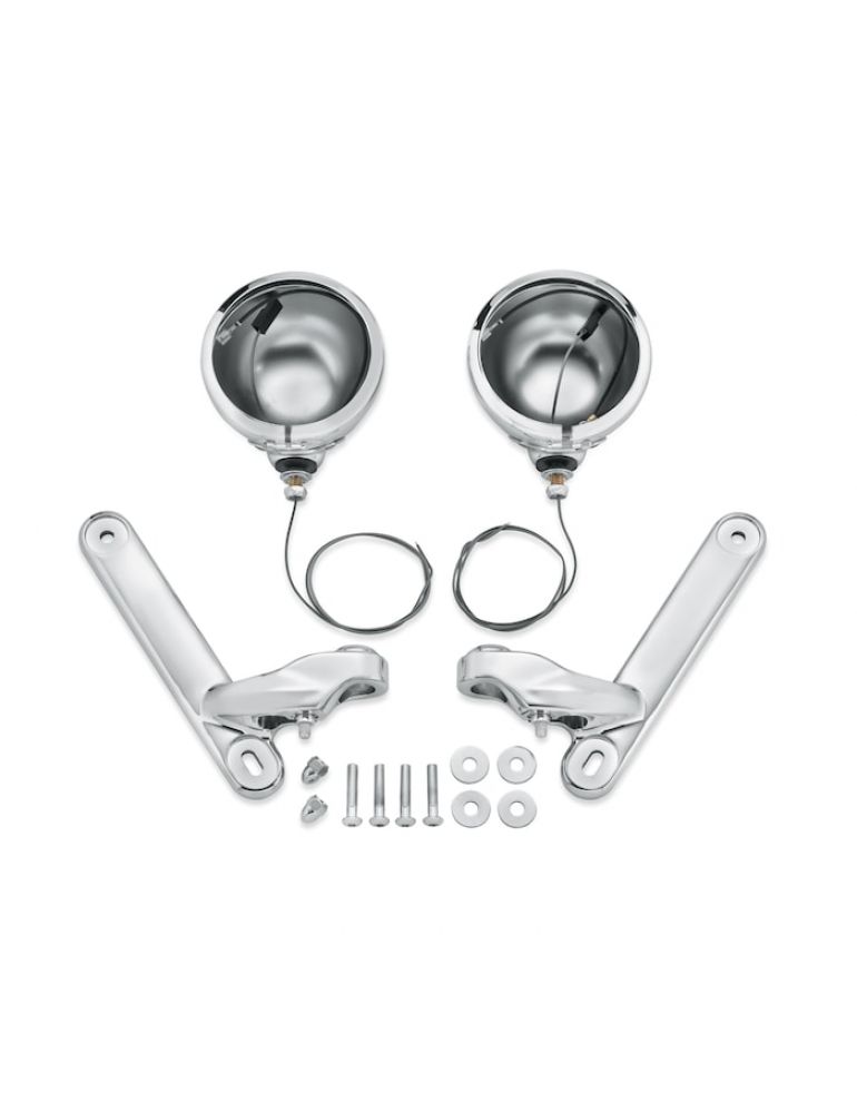 Custom Auxiliary Lighting Kit