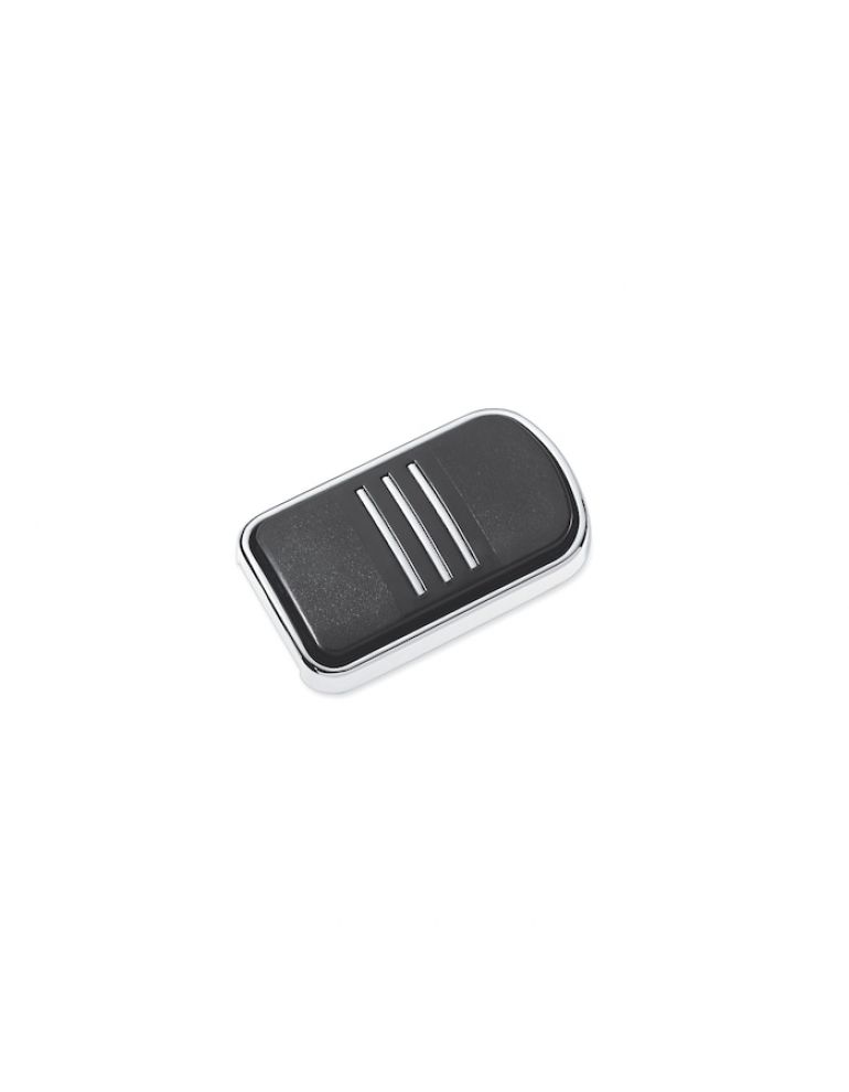 Streamliner Large Brake Pedal Pad