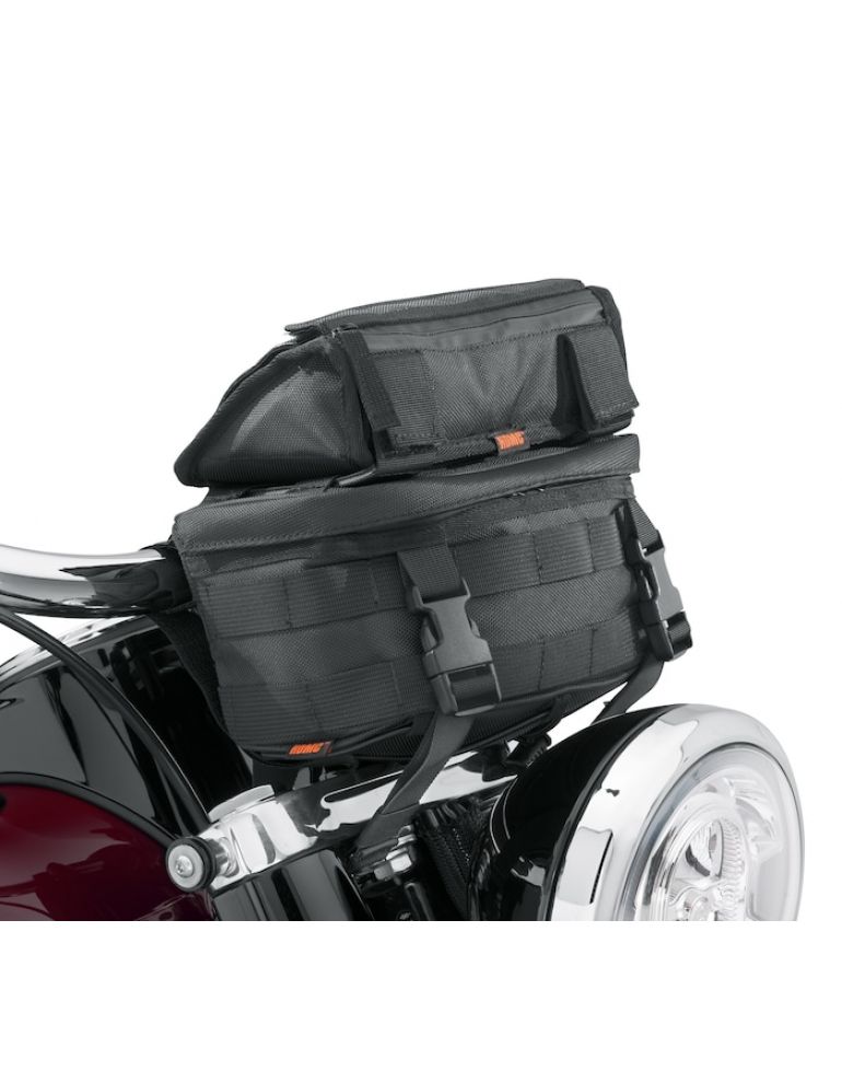 Overwatch Large Handlebar Bag
