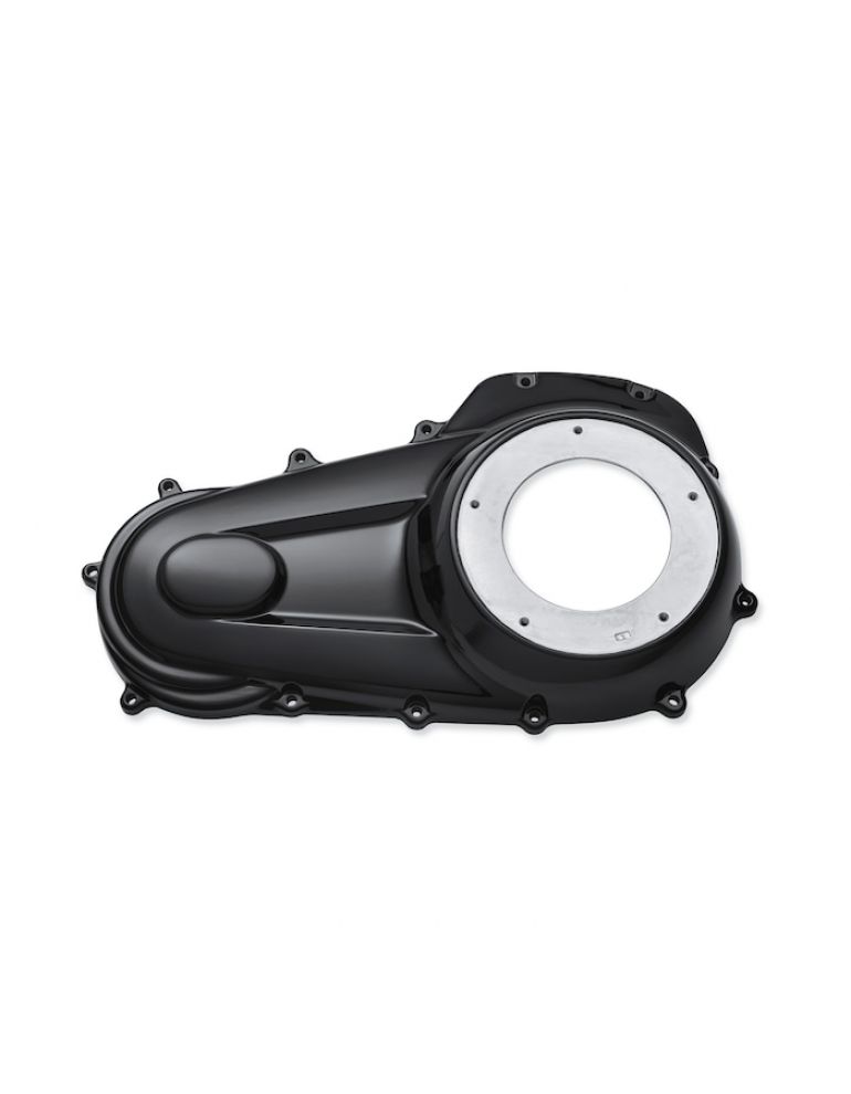 Milwaukee-Eight Gloss Black Primary Cover