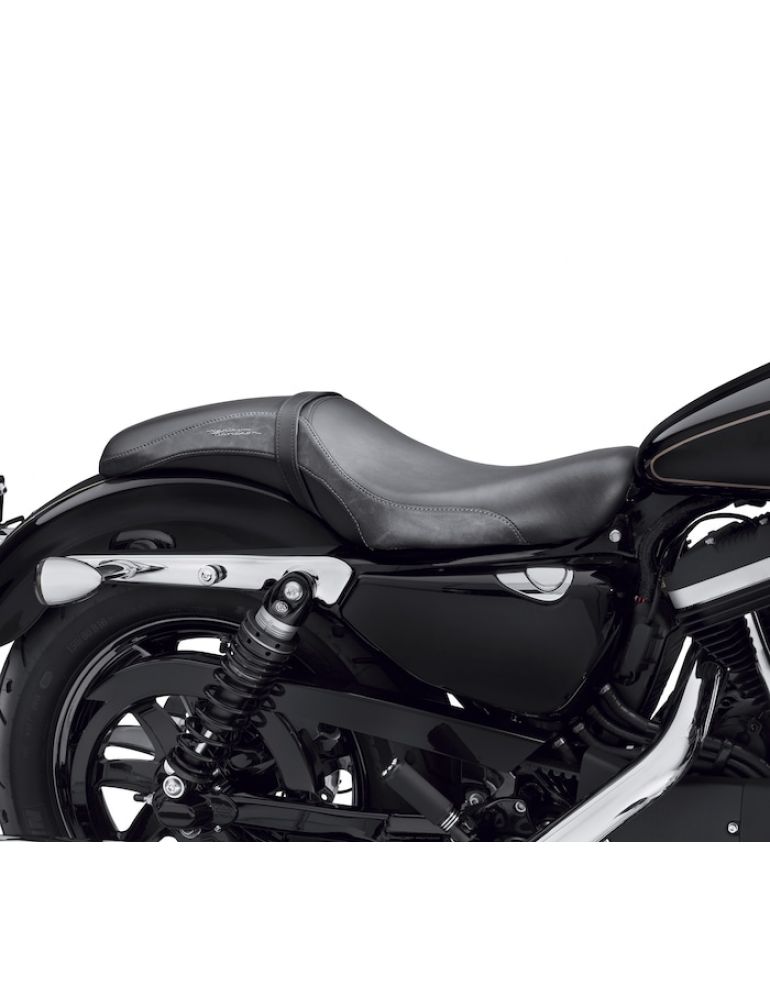 Badlander Custom Seat