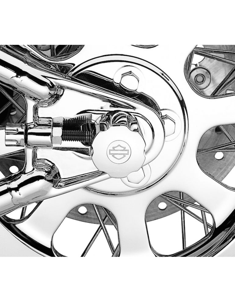 Sprocket Cover
