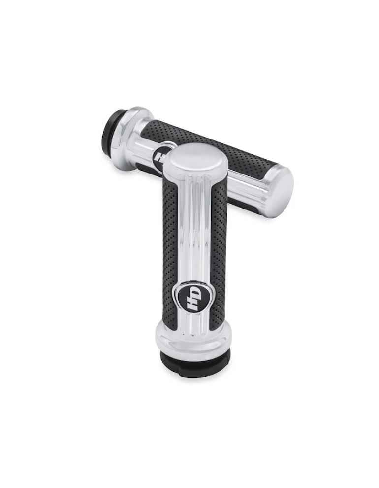 Defiance Hand Grips