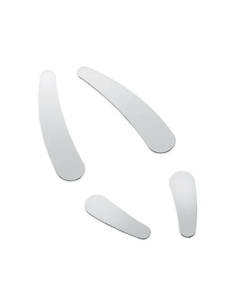 Softail Frame Trim Set